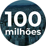 100 milhões de brasileiros