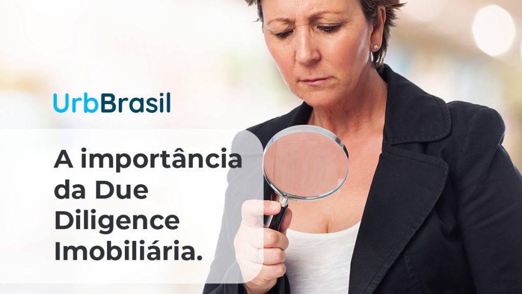 A Due Diligence se caracteriza por uma pesquisa mais aprofundada e detalhada acerca da situação fiscal, tributária, jurídica e registral de um imóvel e de seu proprietário a fim de proporcionar maior segurança jurídica para as partes, bem como chancelar a boa-fé que deve permear as negociações dessa natureza.