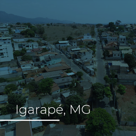 Igarapé Reurb