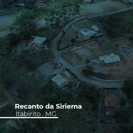 Recanto do Siriema