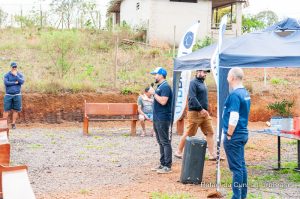 Reunião com moradores do Retiro Acquaville