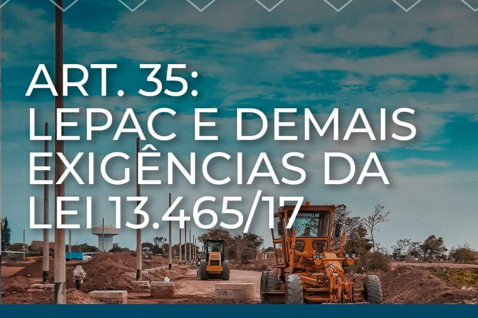 Episódio 3 - Art35 - Blog