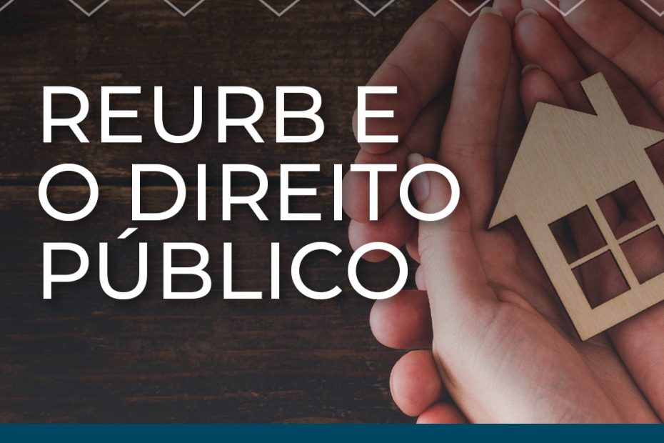 Episódio 4 - Reurb e Direito Público