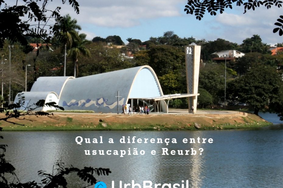 Regularização Fundiária Urbana e Usucapião