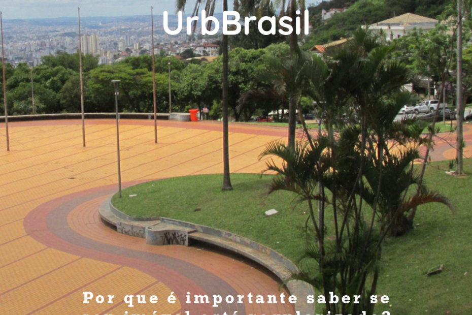 Regularização Fundiária Urbana em Belo Horizonte