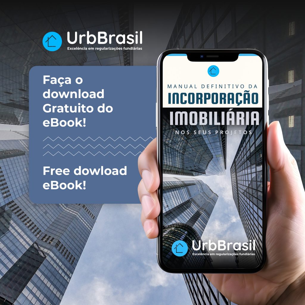 eBook - Incorporação Imobiliária